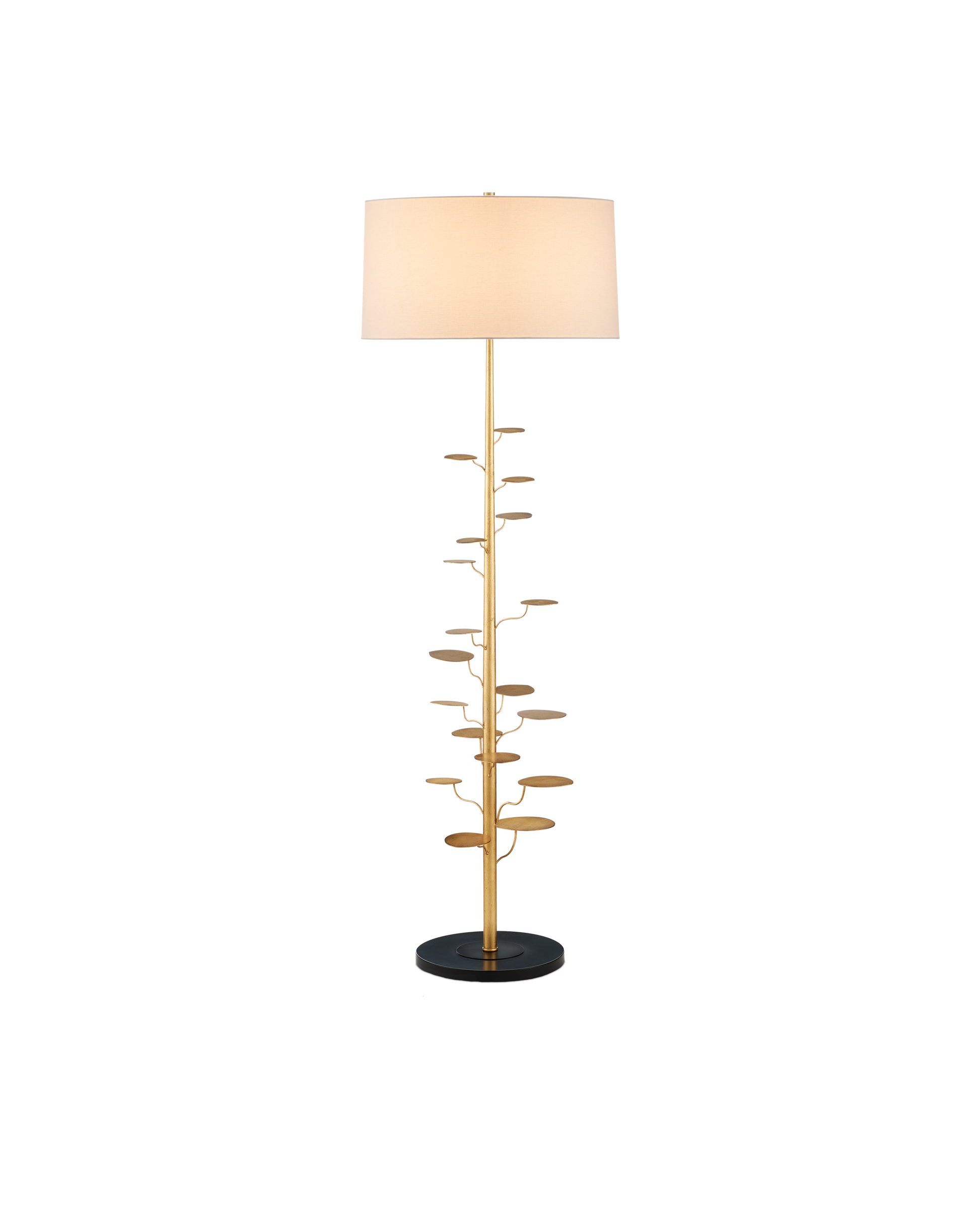 Vittoria Floor Lamp