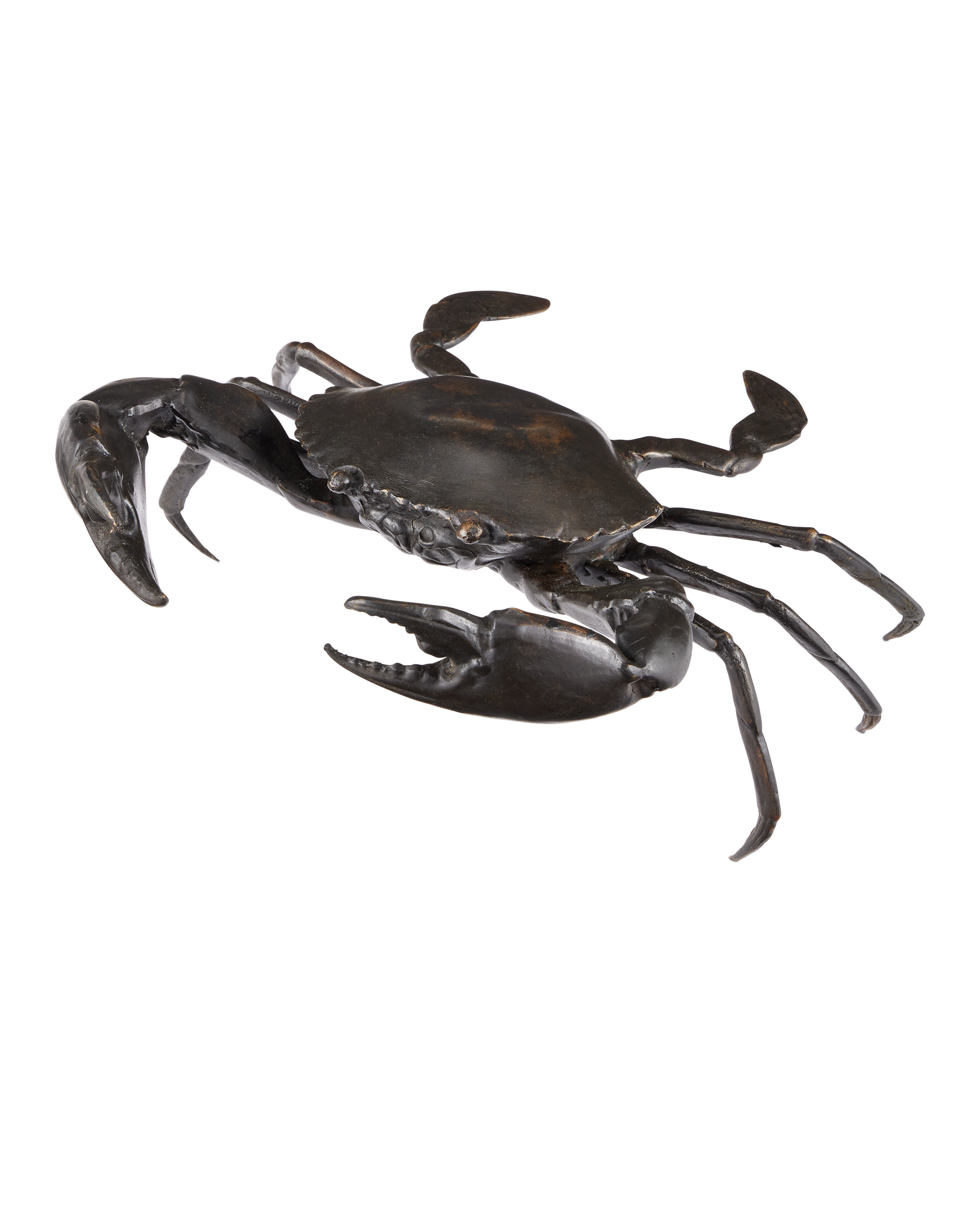 Crab Bronze