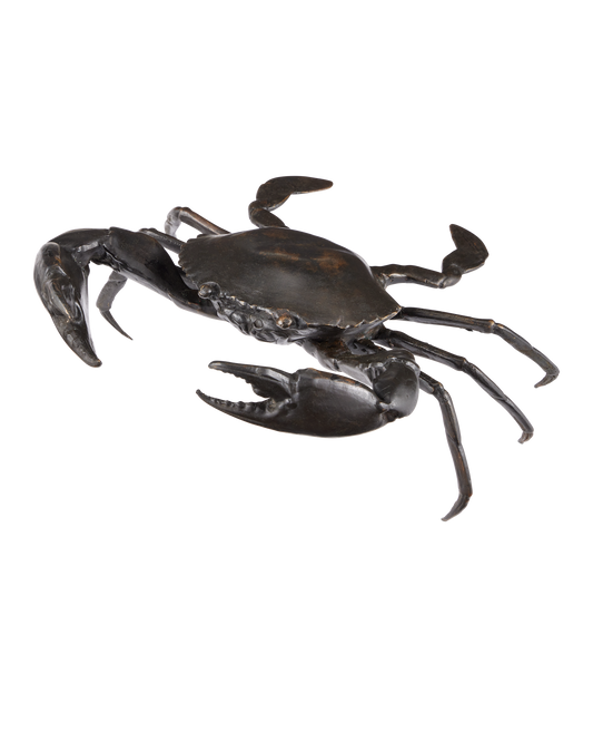 Crab Bronze