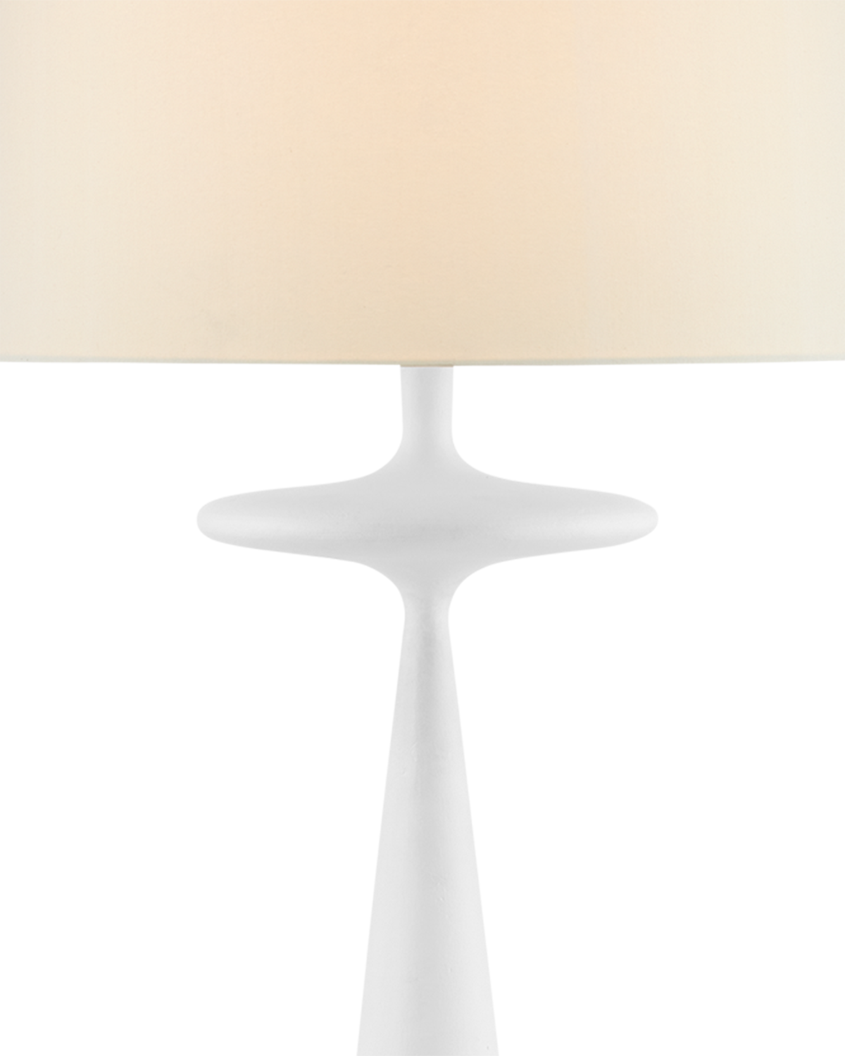 Giacomo White Floor Lamp