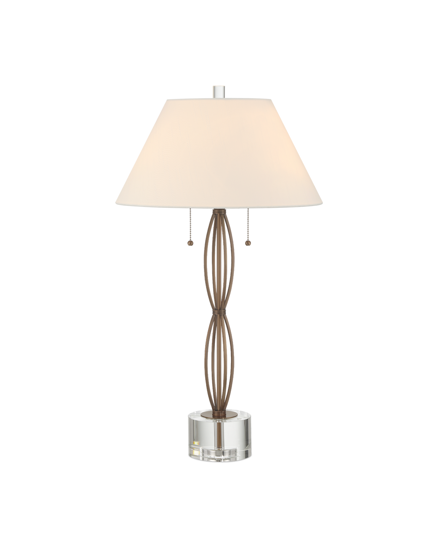 Mizner Table Lamp