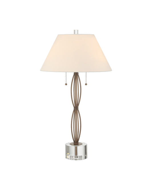 Mizner Table Lamp
