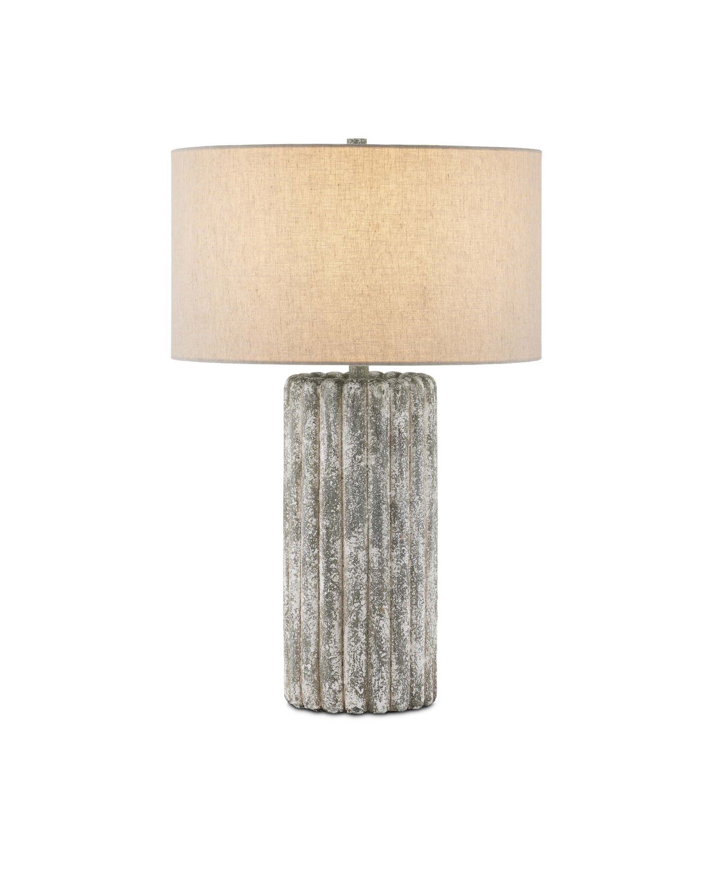 Boudoirs Table Lamp