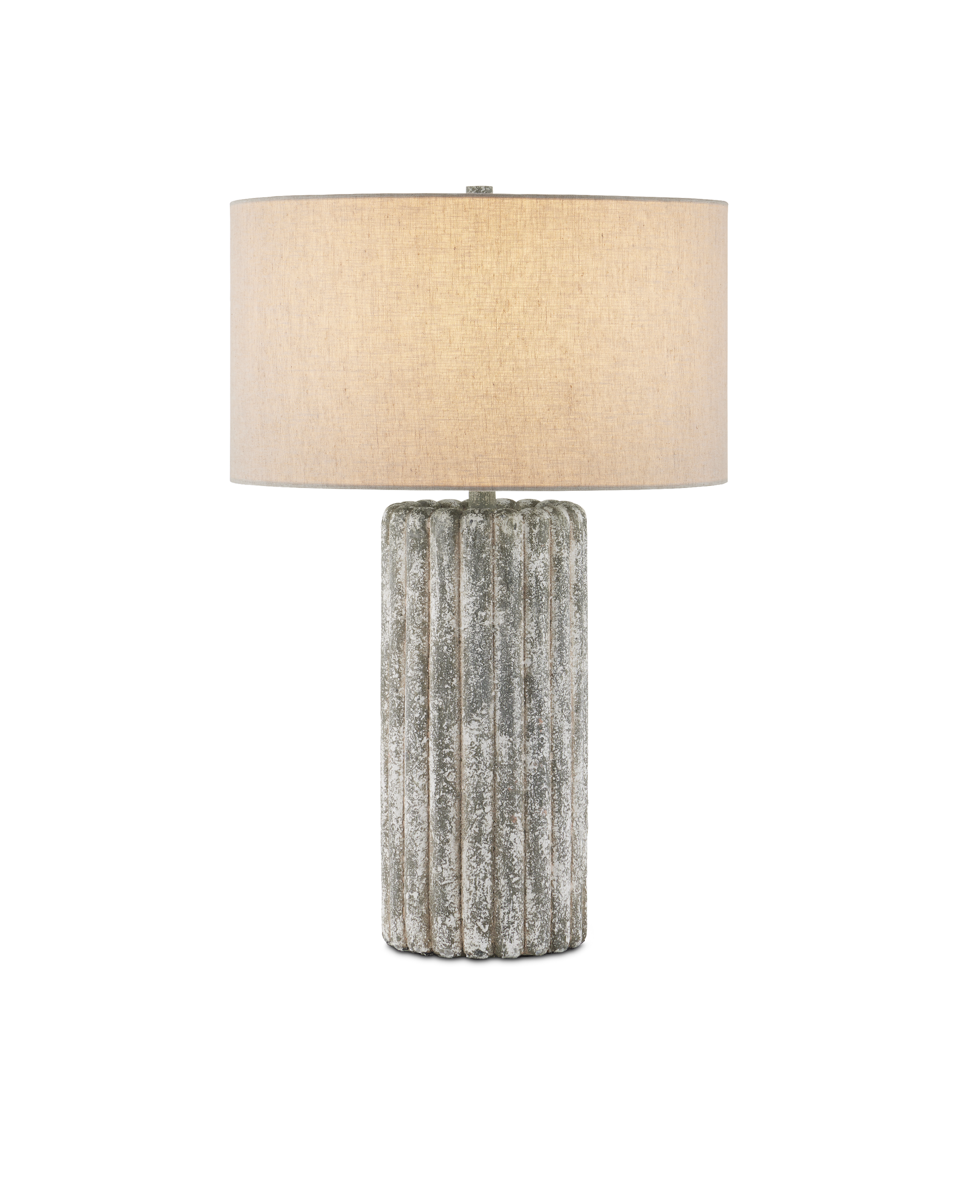 Boudoirs Table Lamp