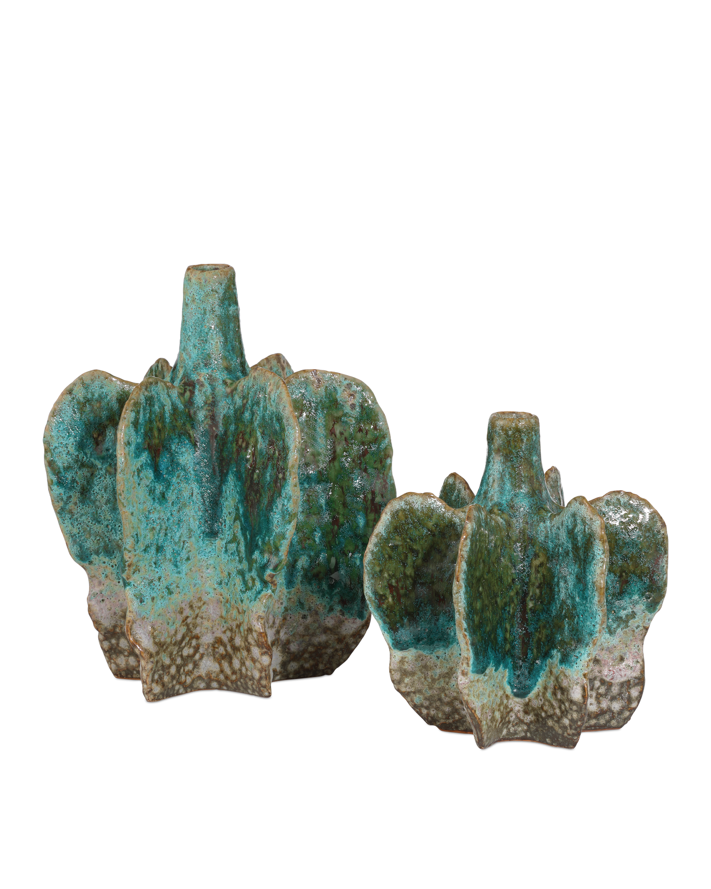 Urbano Vase Set of 2