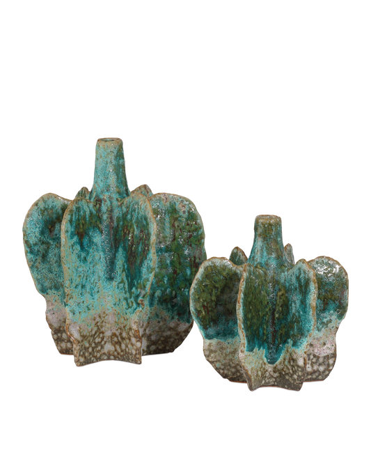 Urbano Vase Set of 2