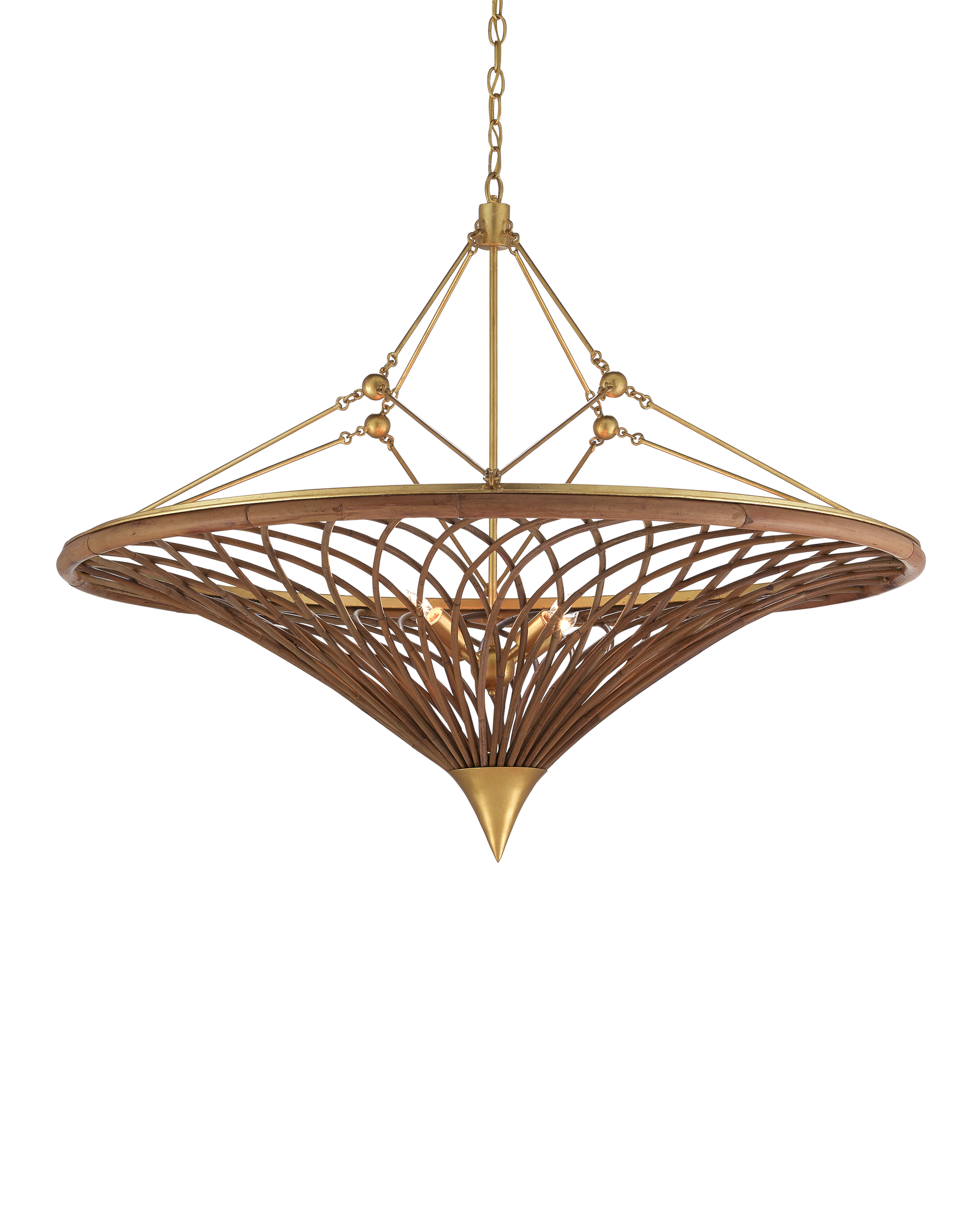 Gaborone Chandelier
