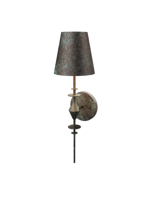 Anselm Wall Sconce