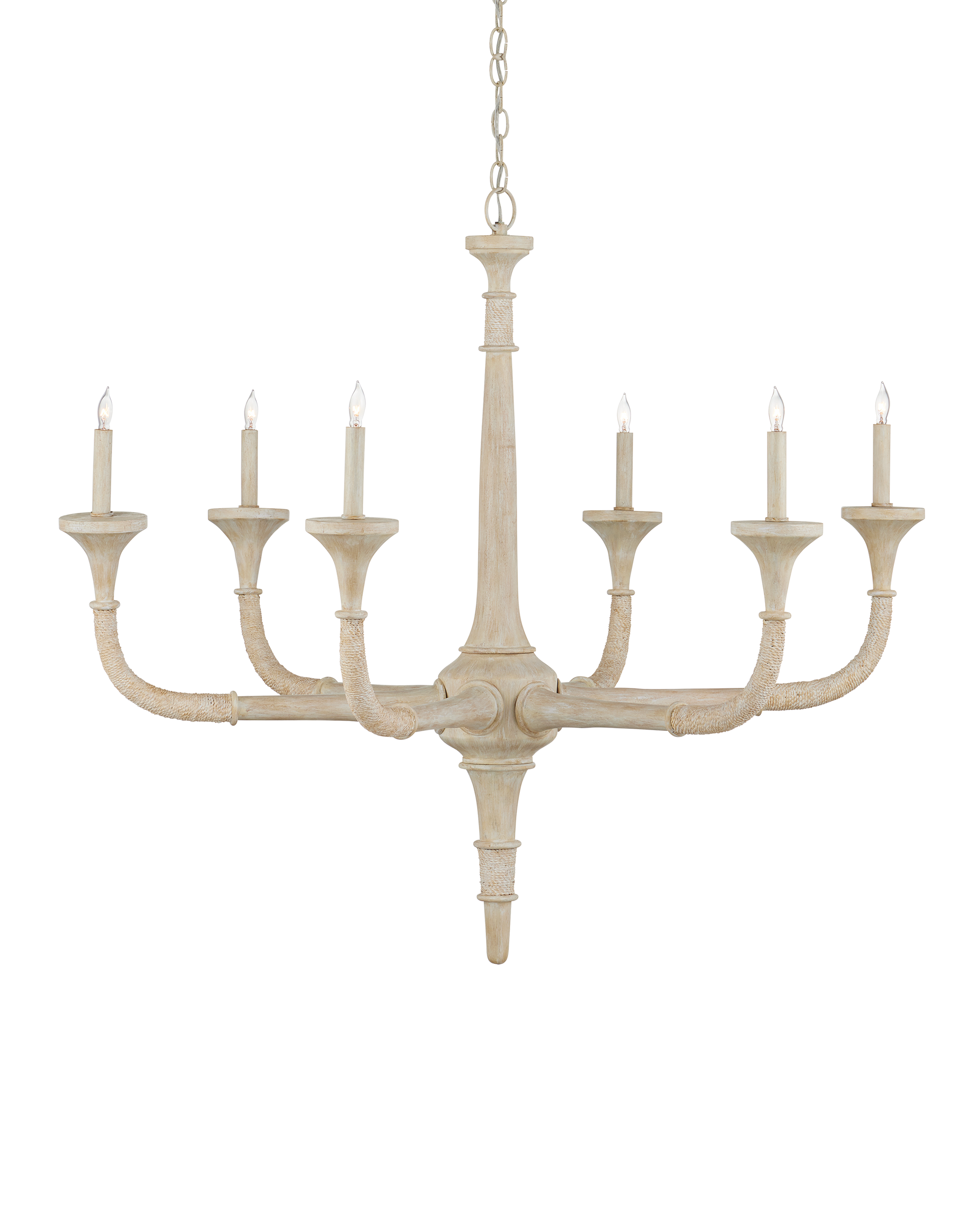 Aleister Chandelier
