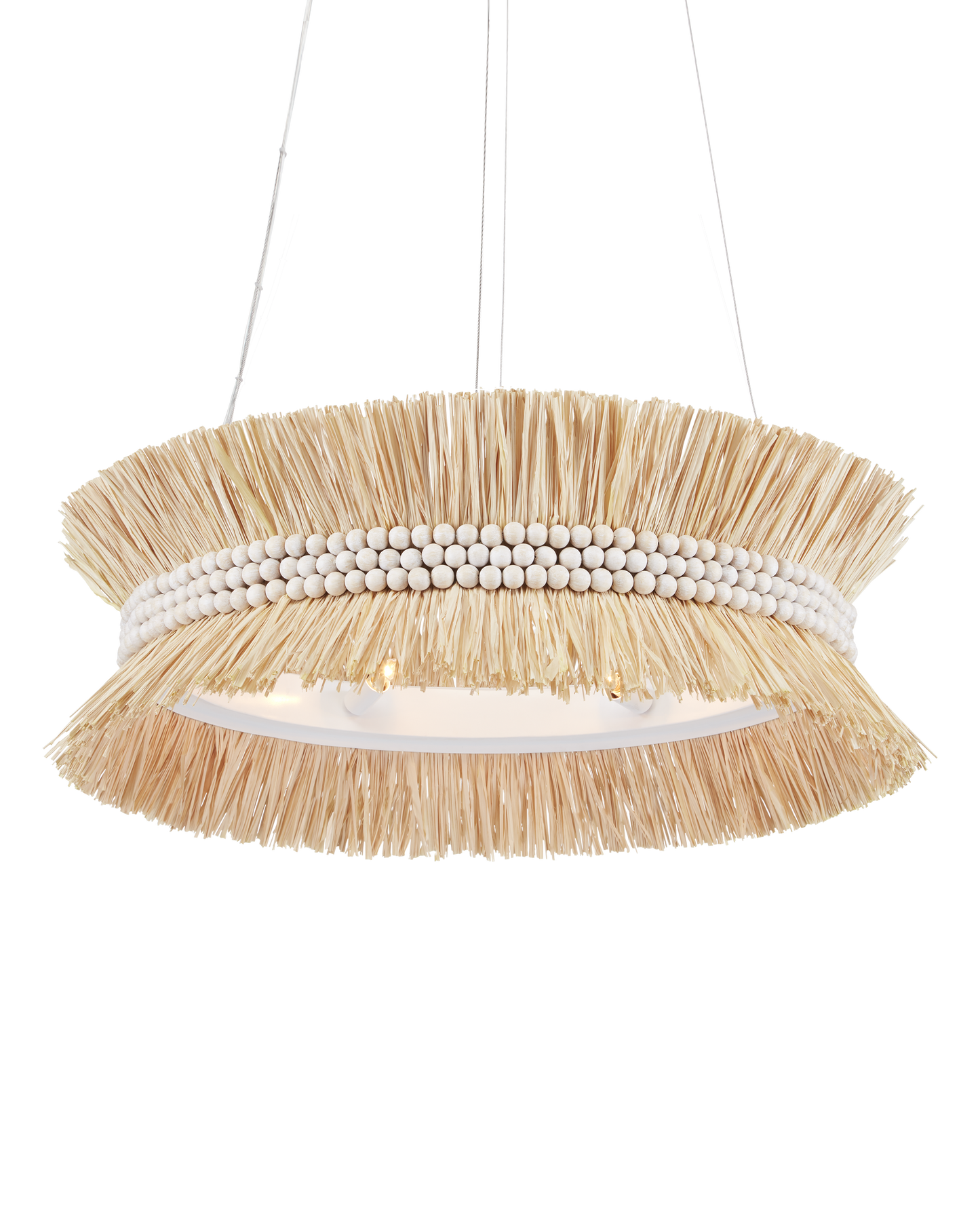 Seychelles Chandelier