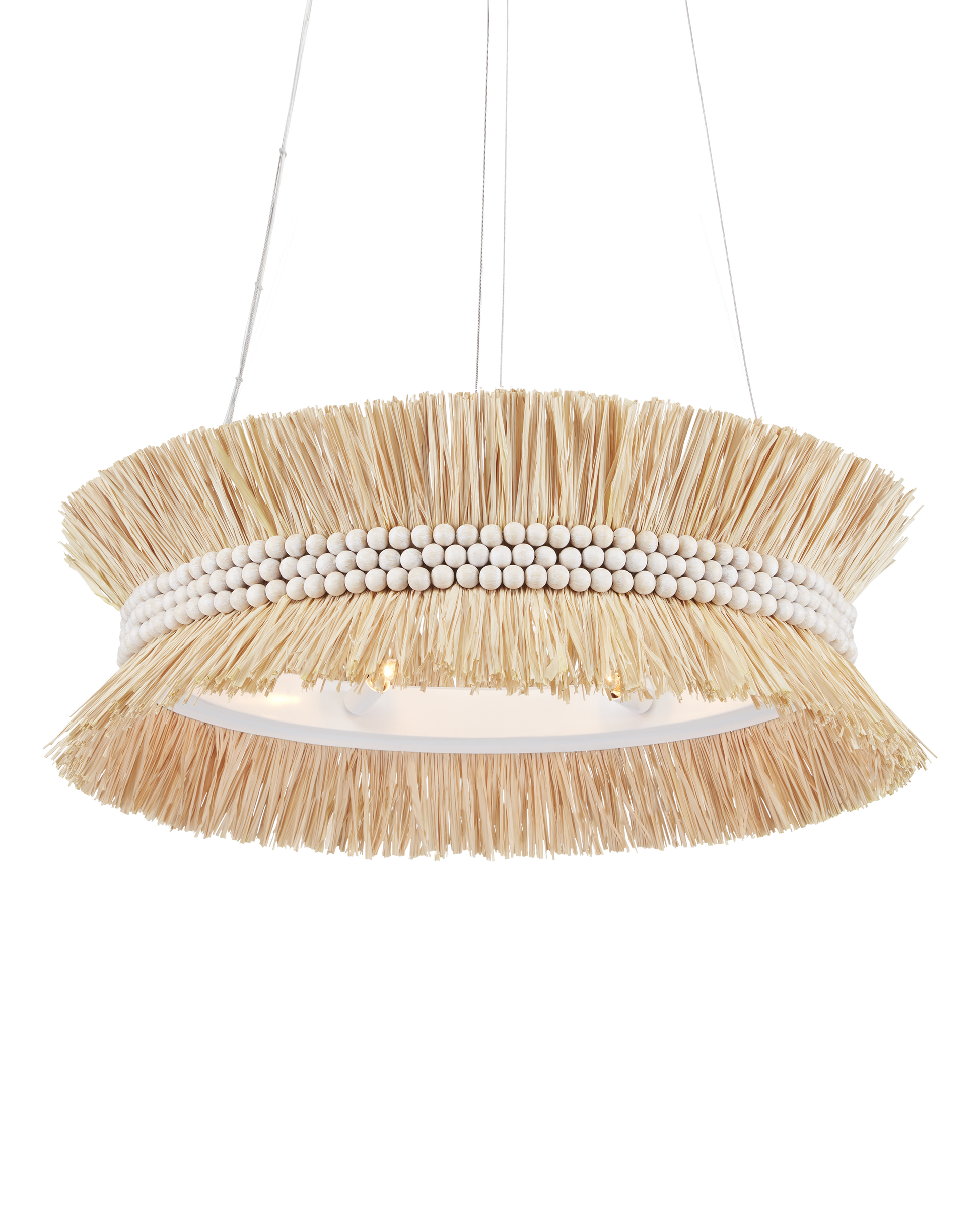 Seychelles Chandelier