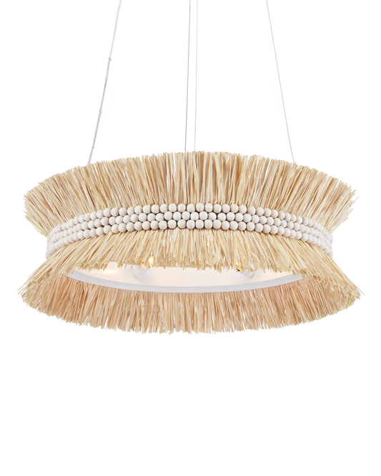 Seychelles Chandelier