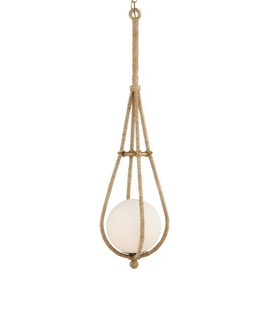 Passageway Pendant