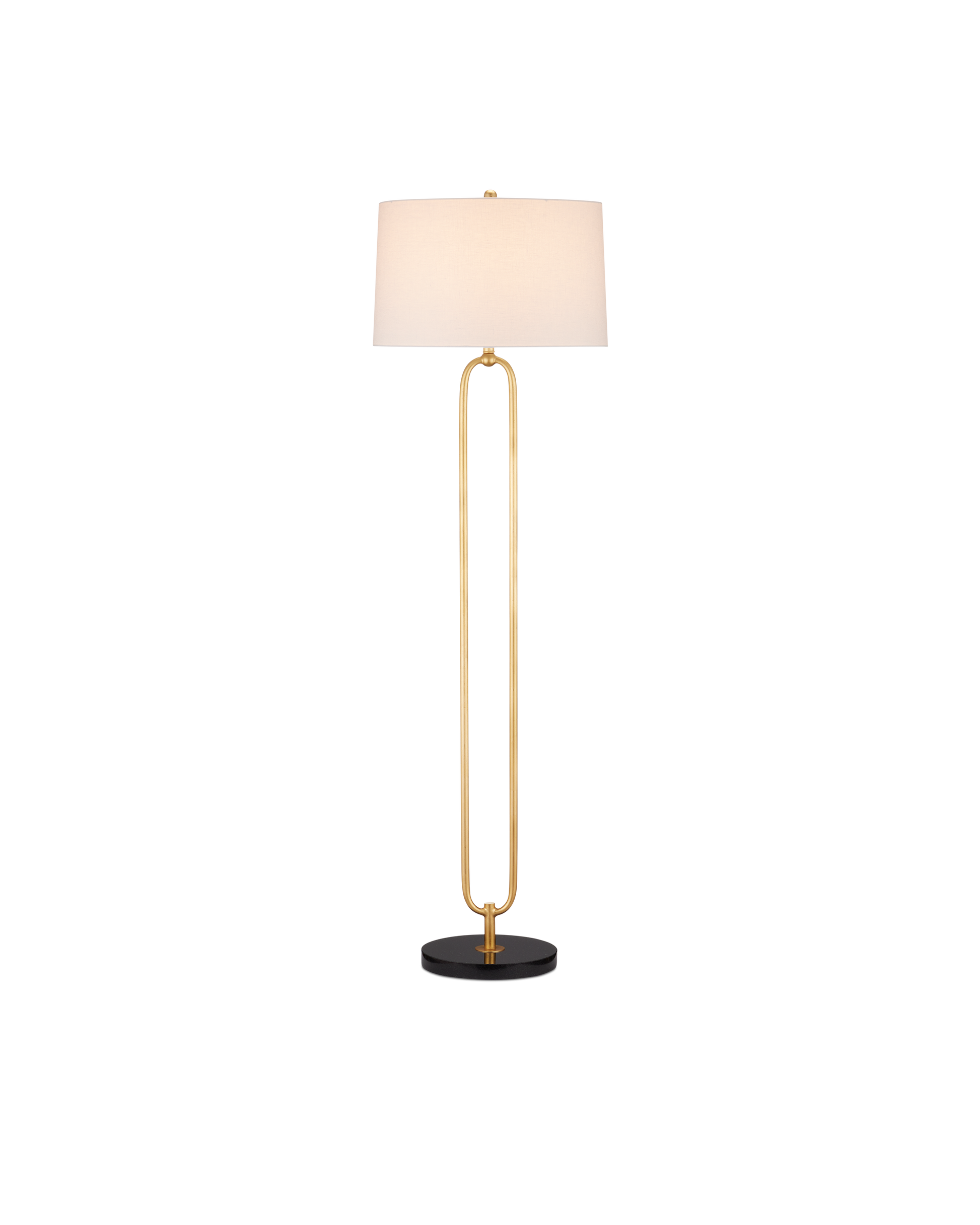 Glossary Floor Lamp