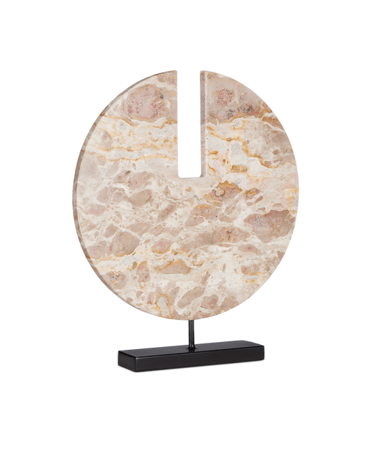 Anu Marble Disc