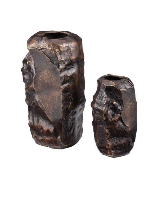 Carmelo Vase Set of 2