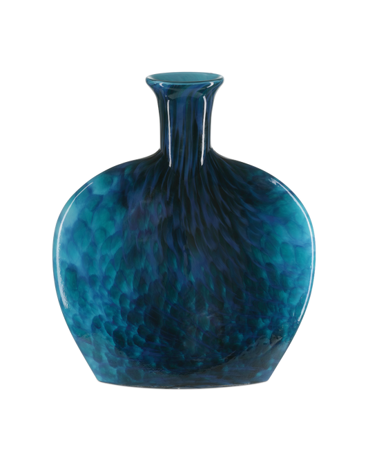Pavonini Vase