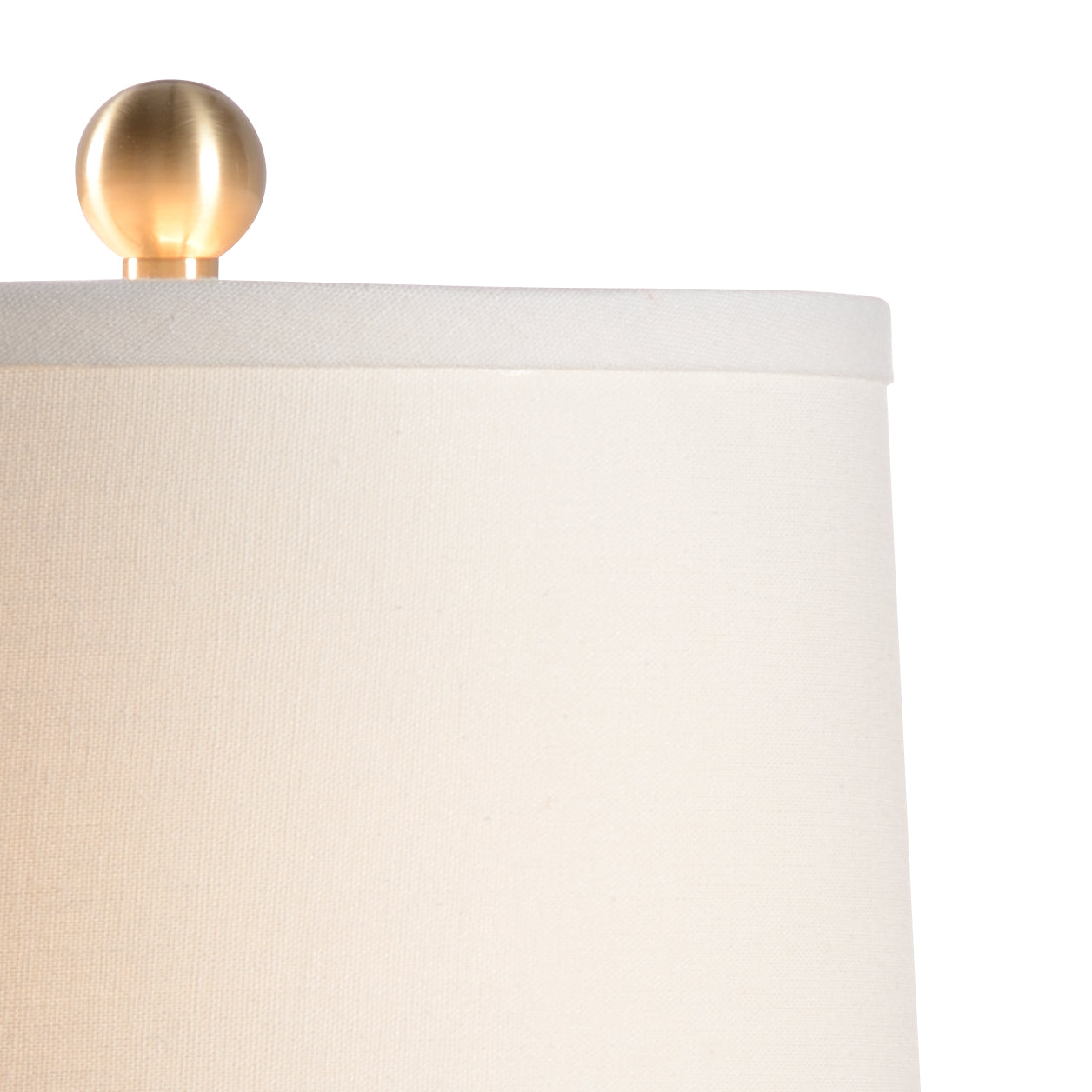 Next Generation Lamp - Cream