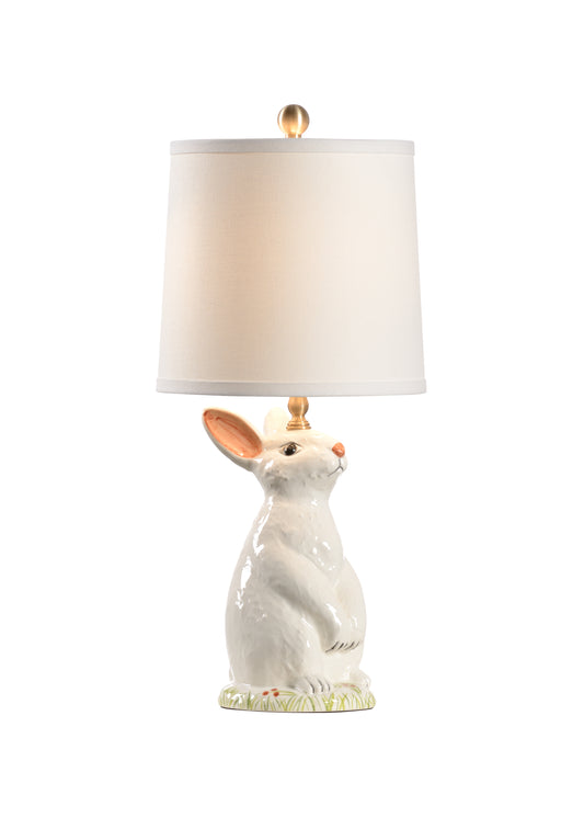 Next Generation Lamp - Cream