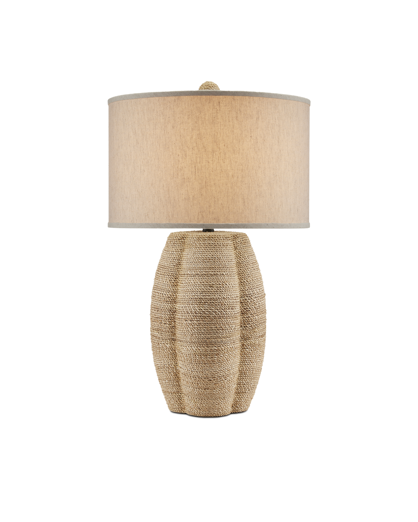 Karnak Table Lamp