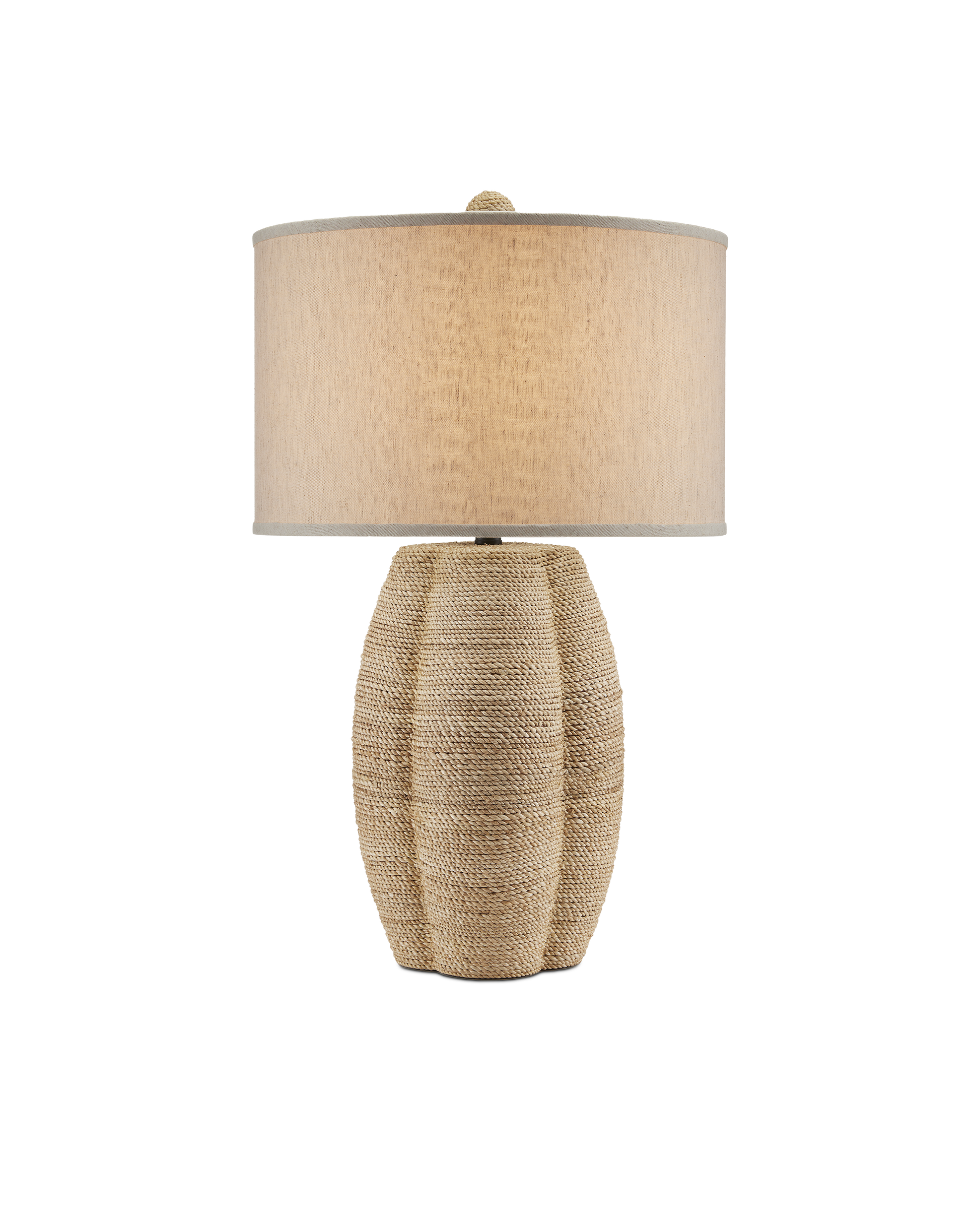 Karnak Table Lamp