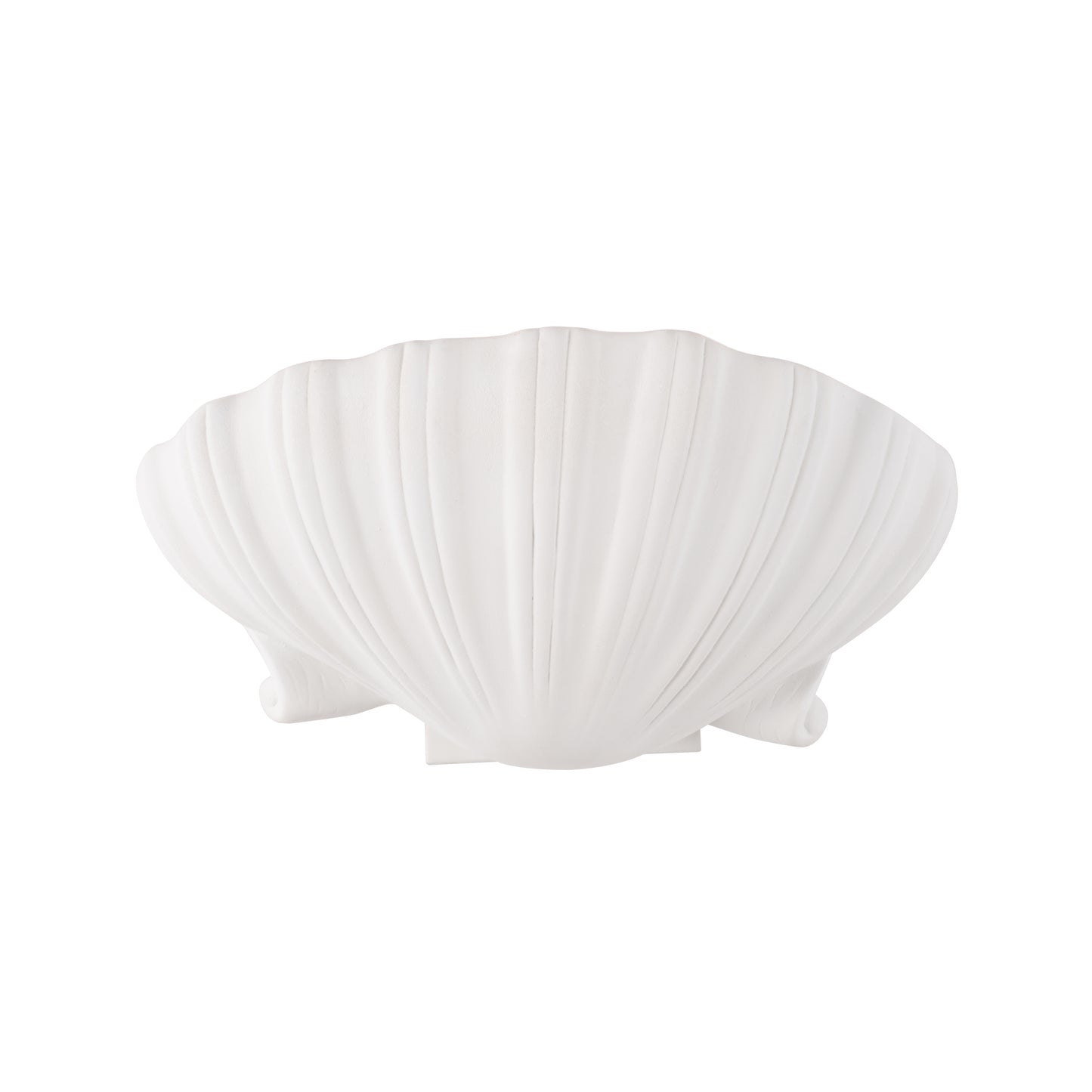 Syrie Shell Sconce