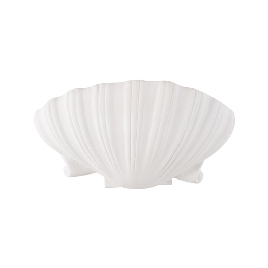 Syrie Shell Sconce