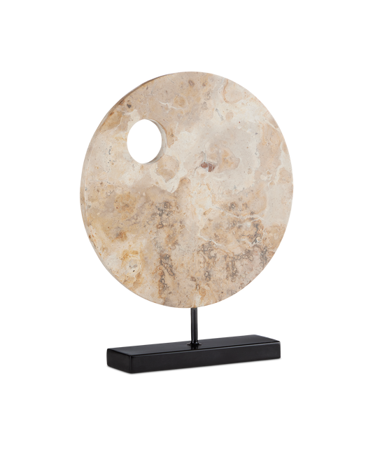 Wes Marble Disc