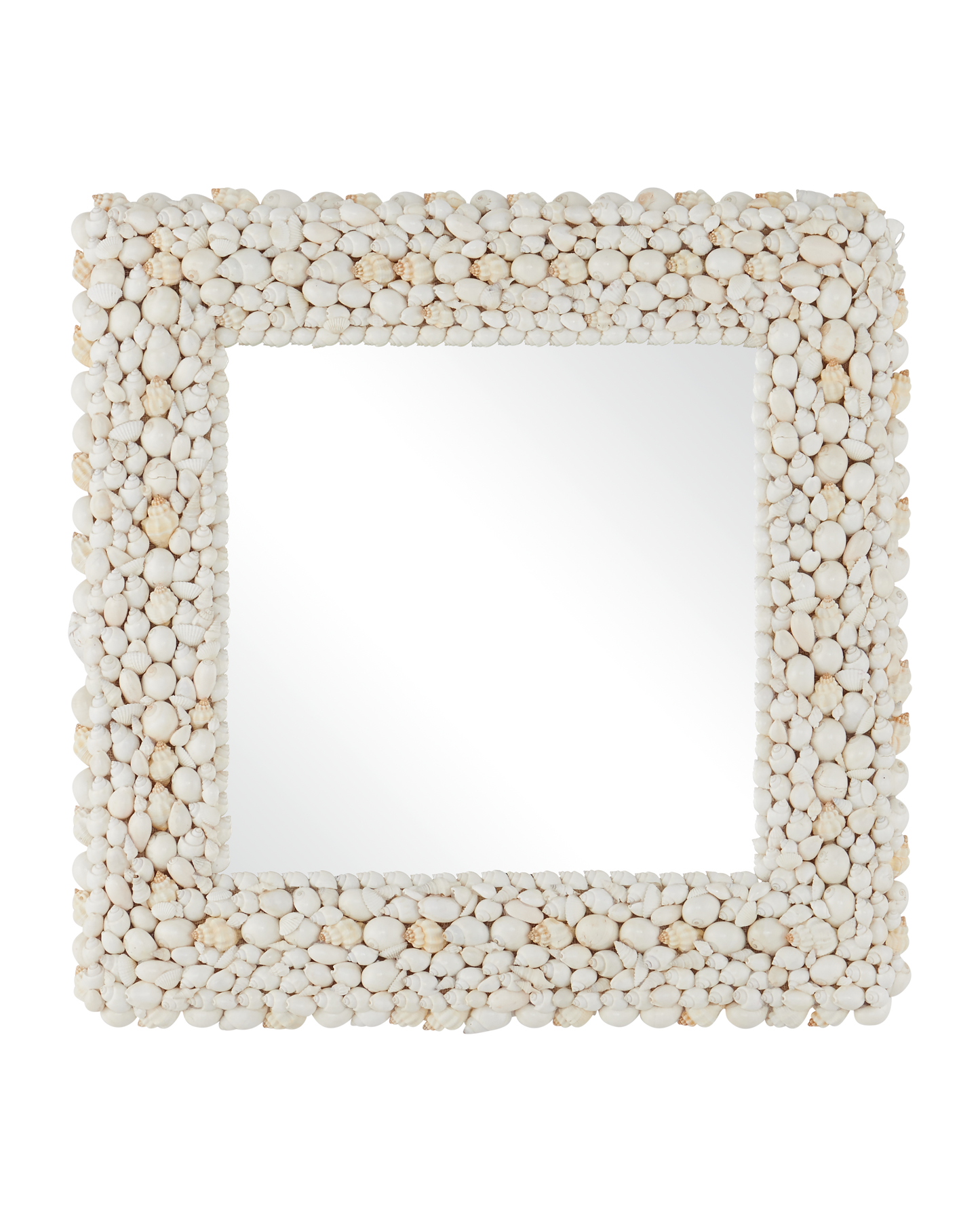 Piddock Square Mirror