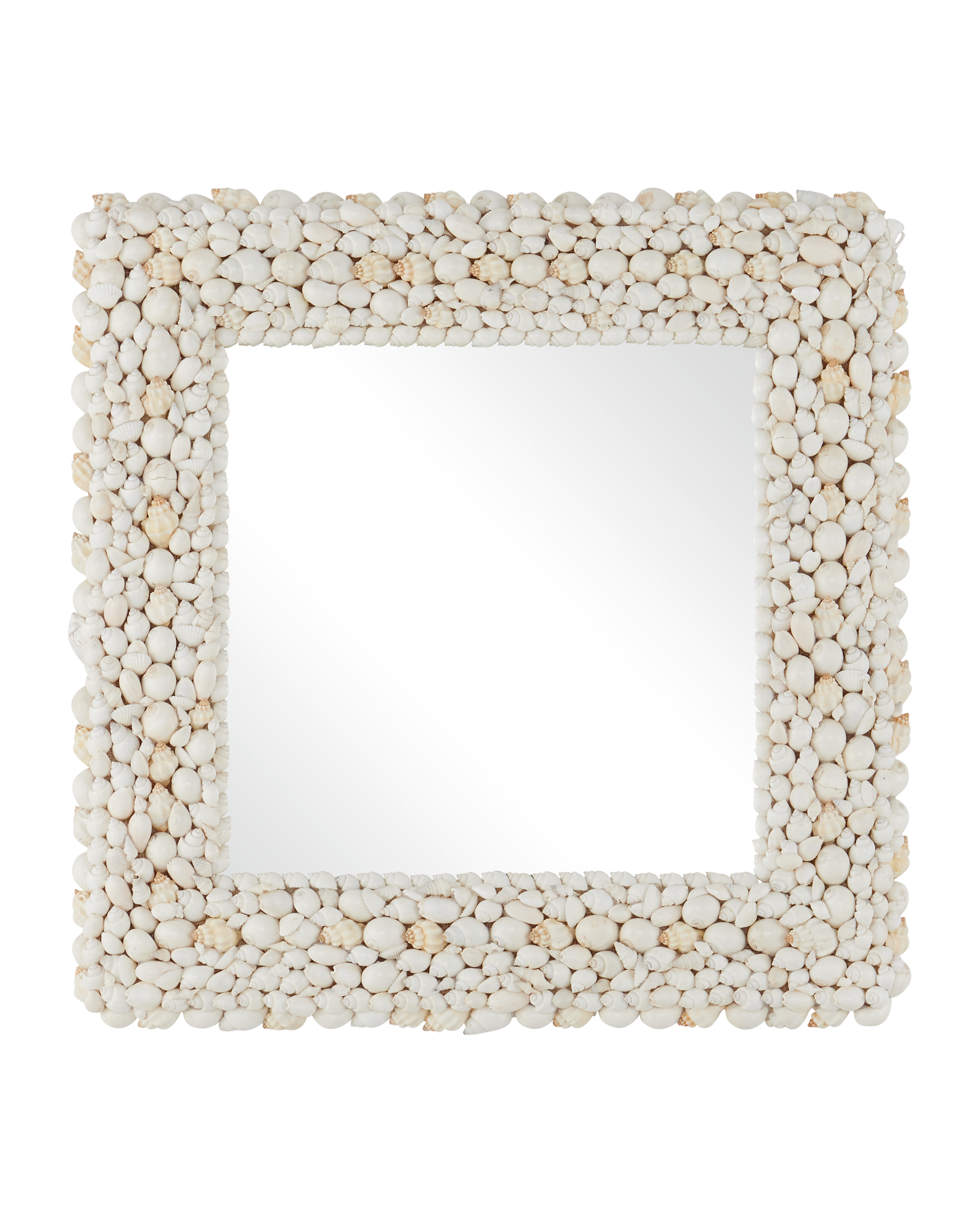 Piddock Square Mirror