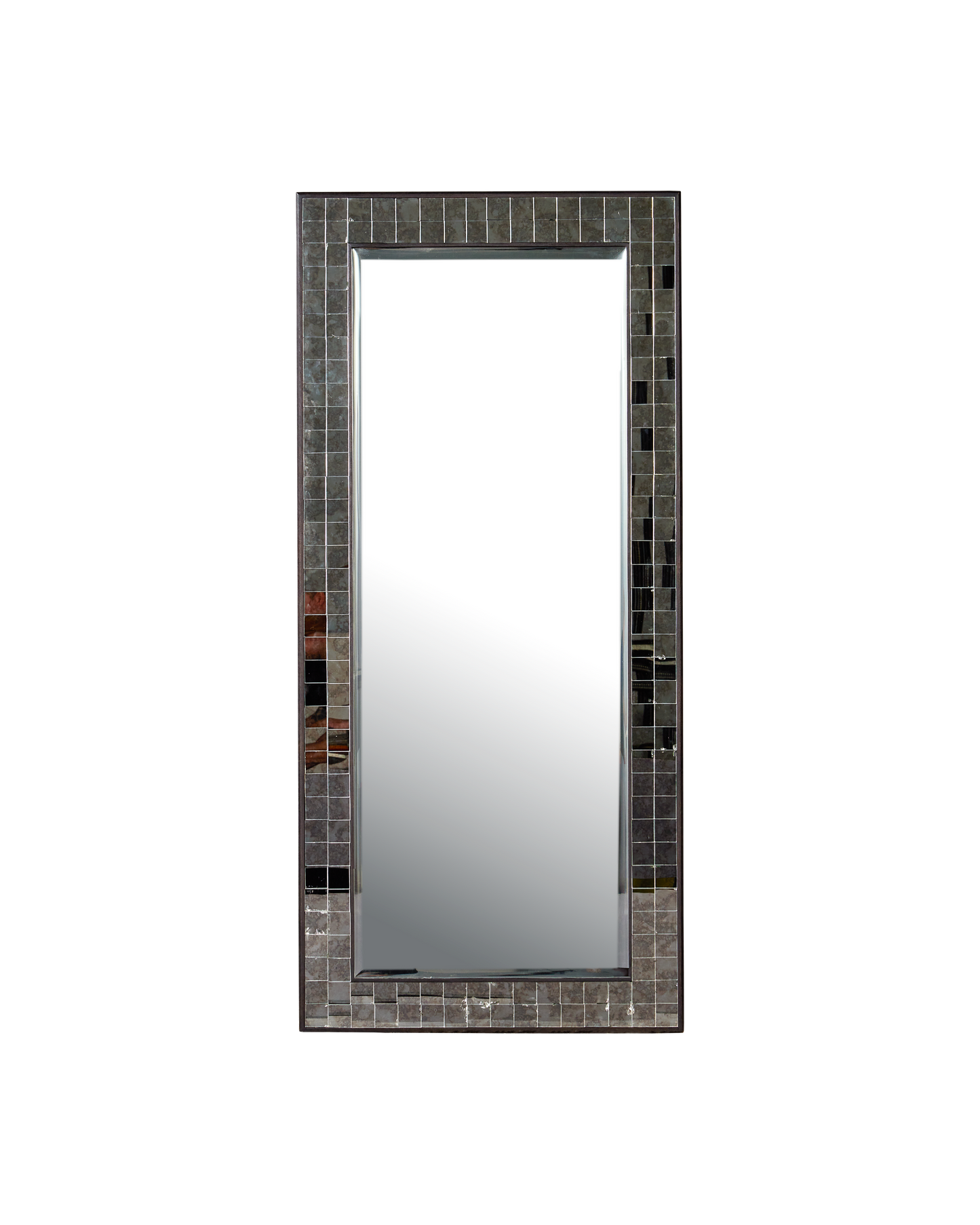 Mosaico Floor Mirror
