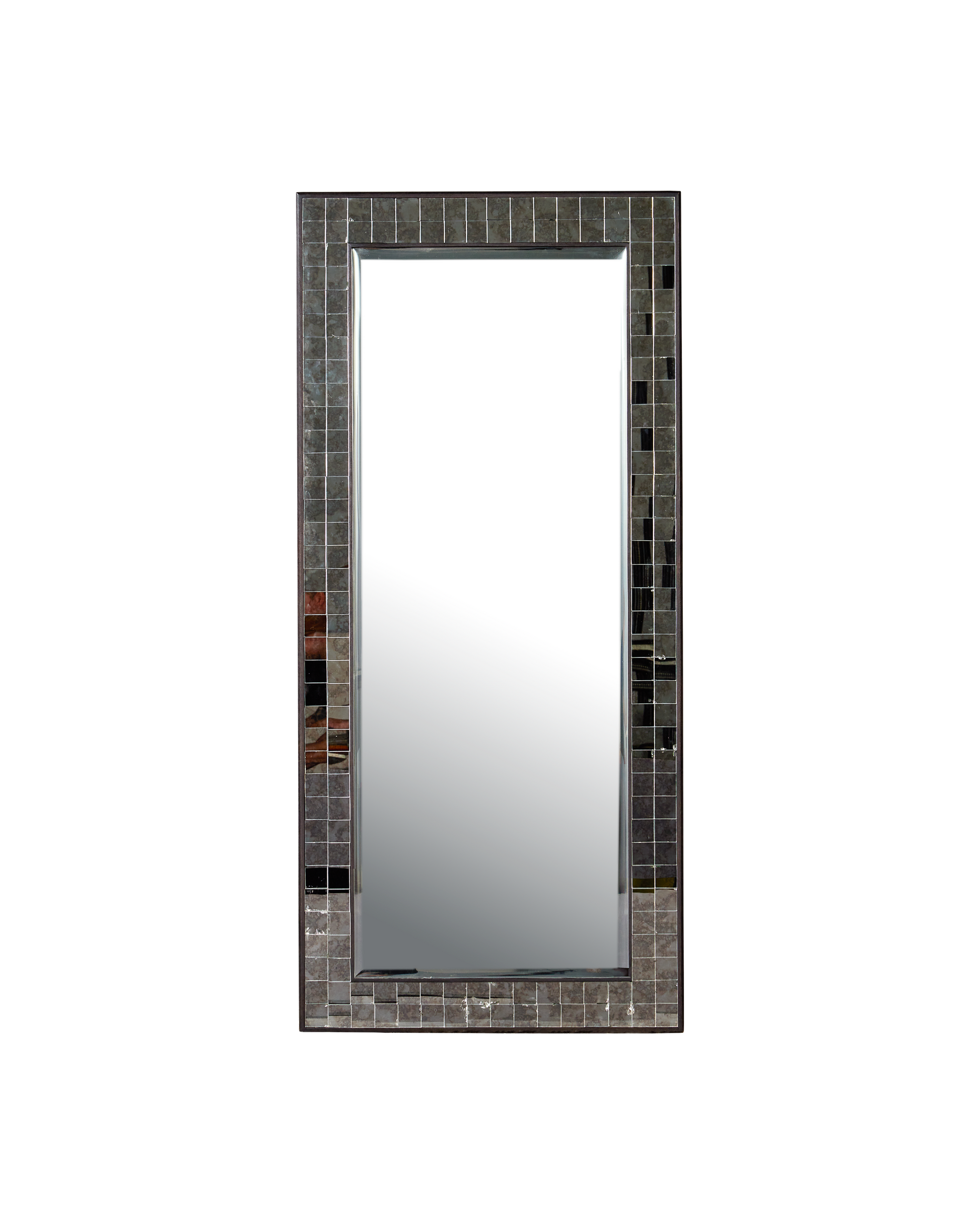 Mosaico Floor Mirror