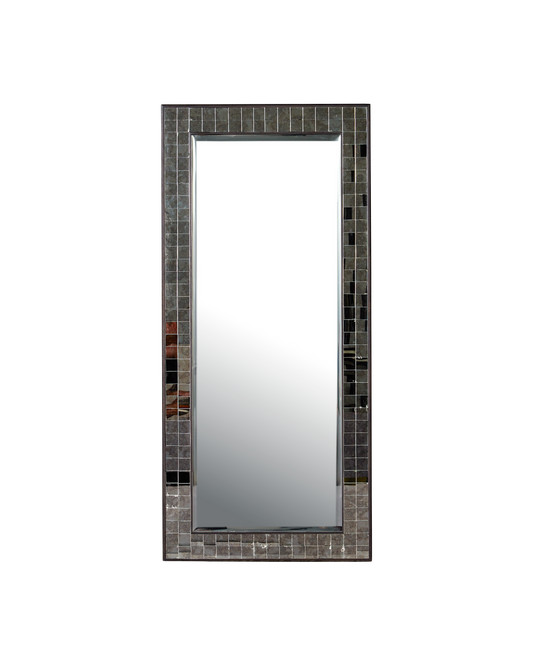 Mosaico Floor Mirror