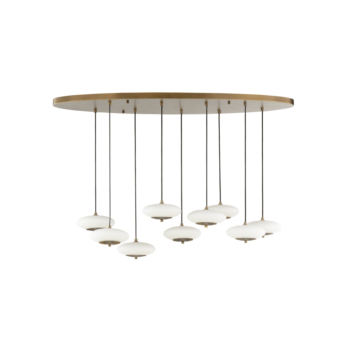 Collier Chandelier