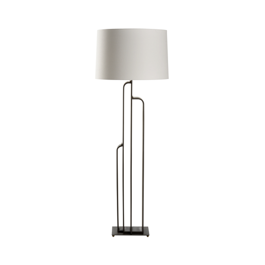 Brazing Floor Lamp