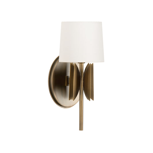 Tilling Sconce