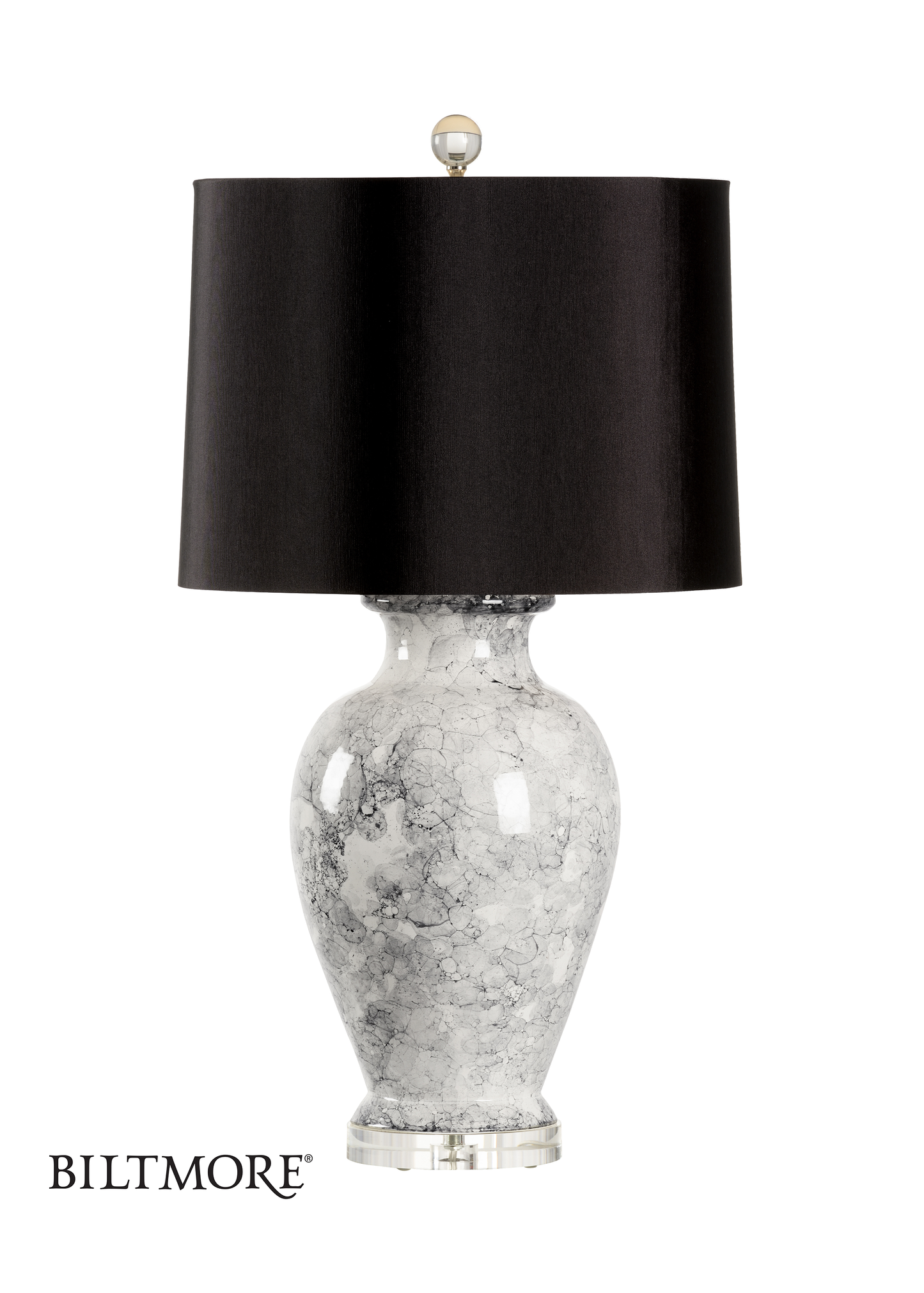 Argento Lamp