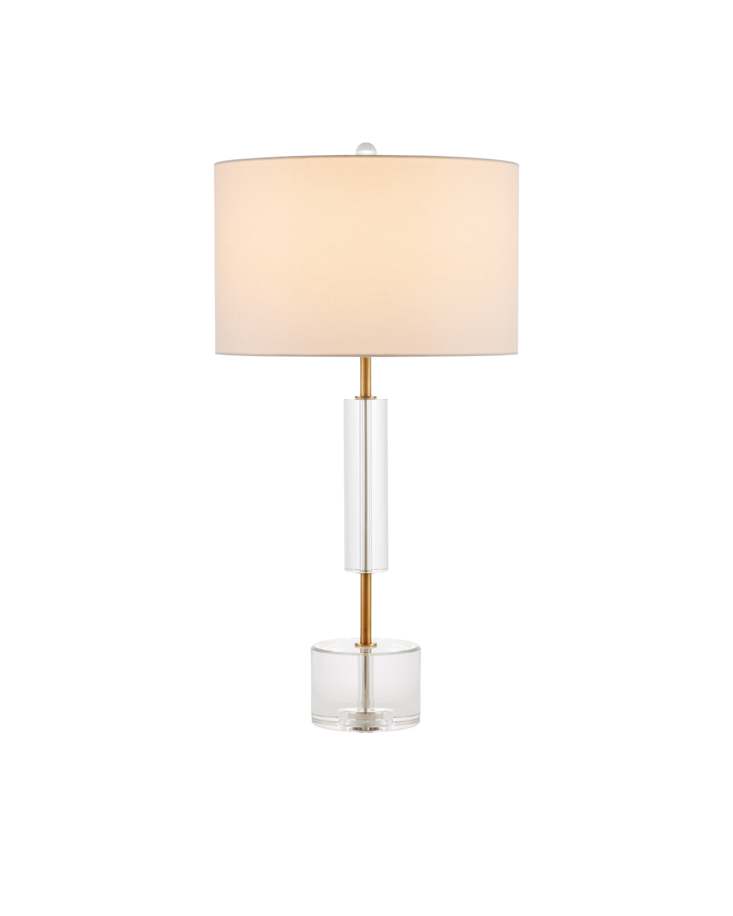 Deville Table Lamp