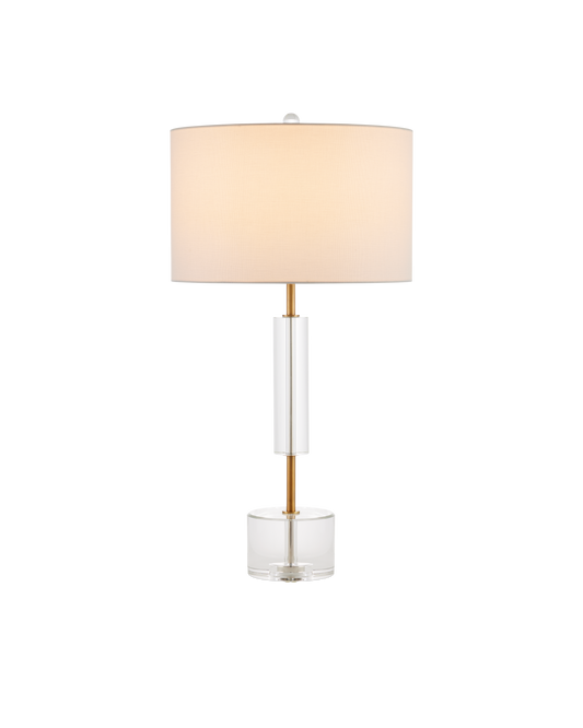 Deville Table Lamp