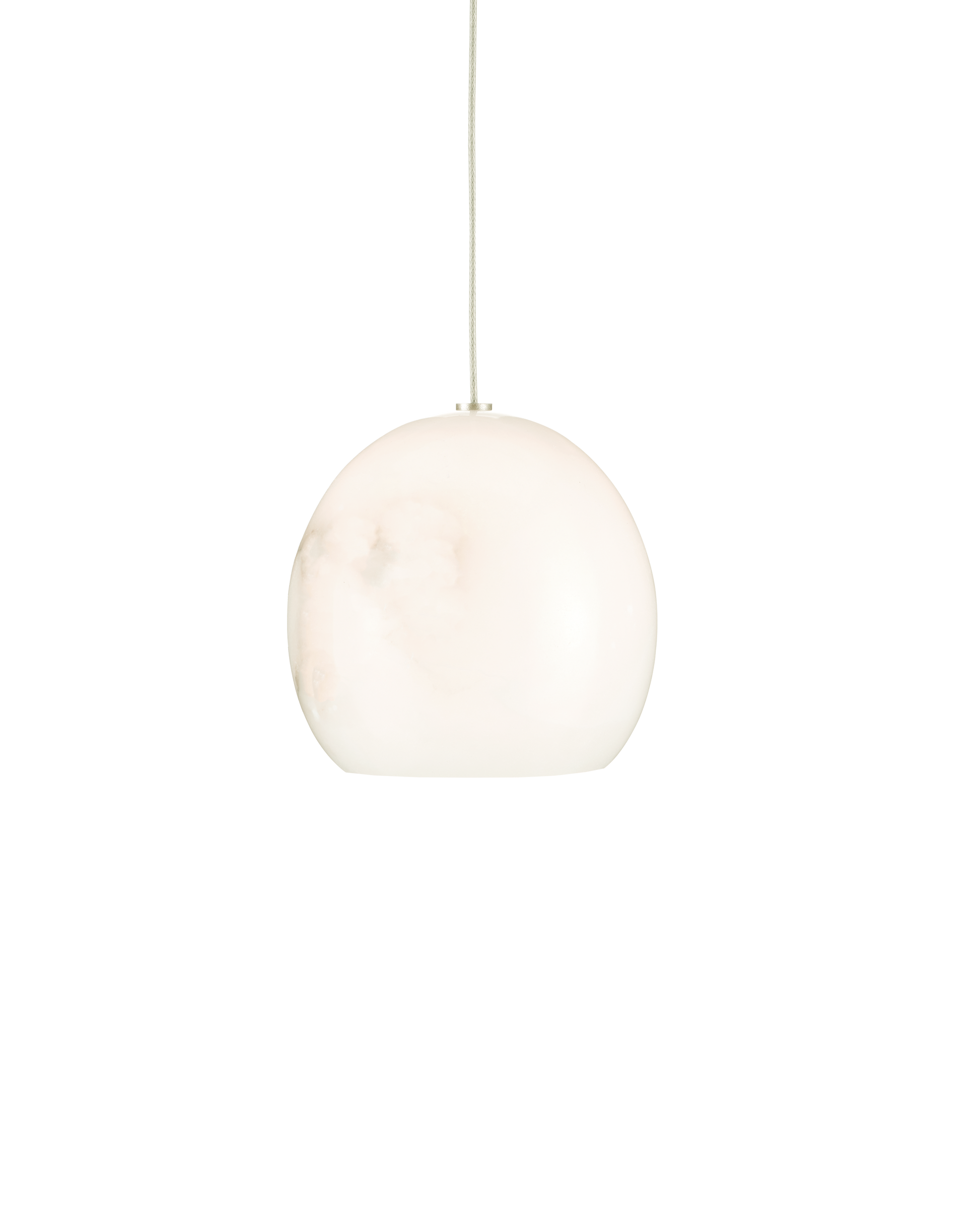Lazio 1-Light Round Multi-Drop Pendant
