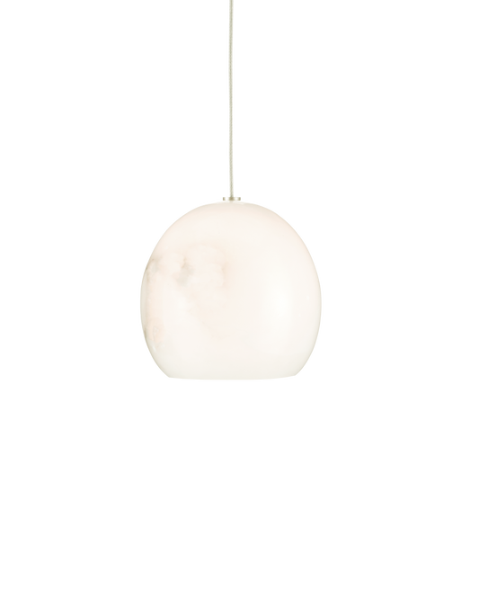 Lazio 1-Light Round Multi-Drop Pendant