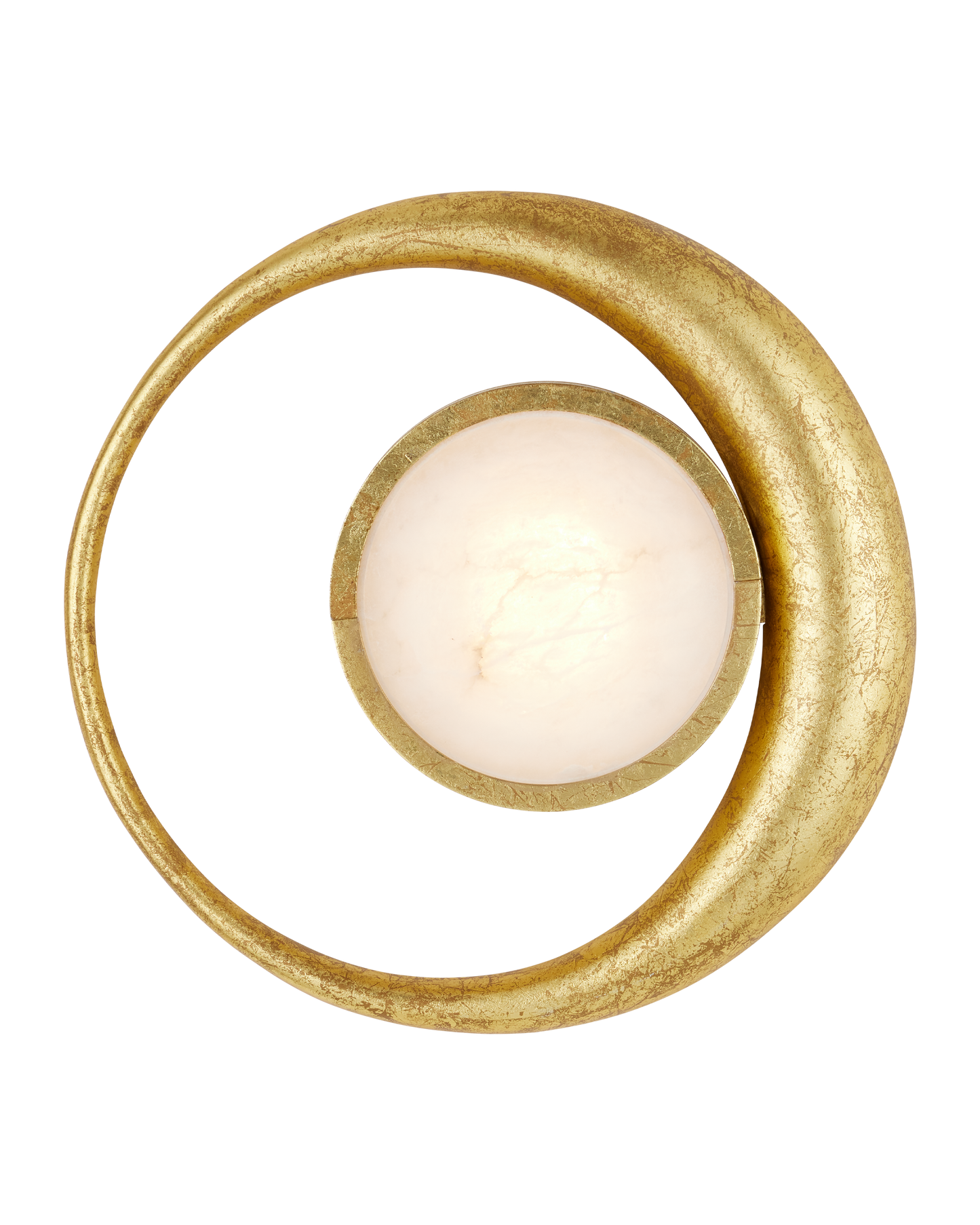 Muluk Wall Sconce