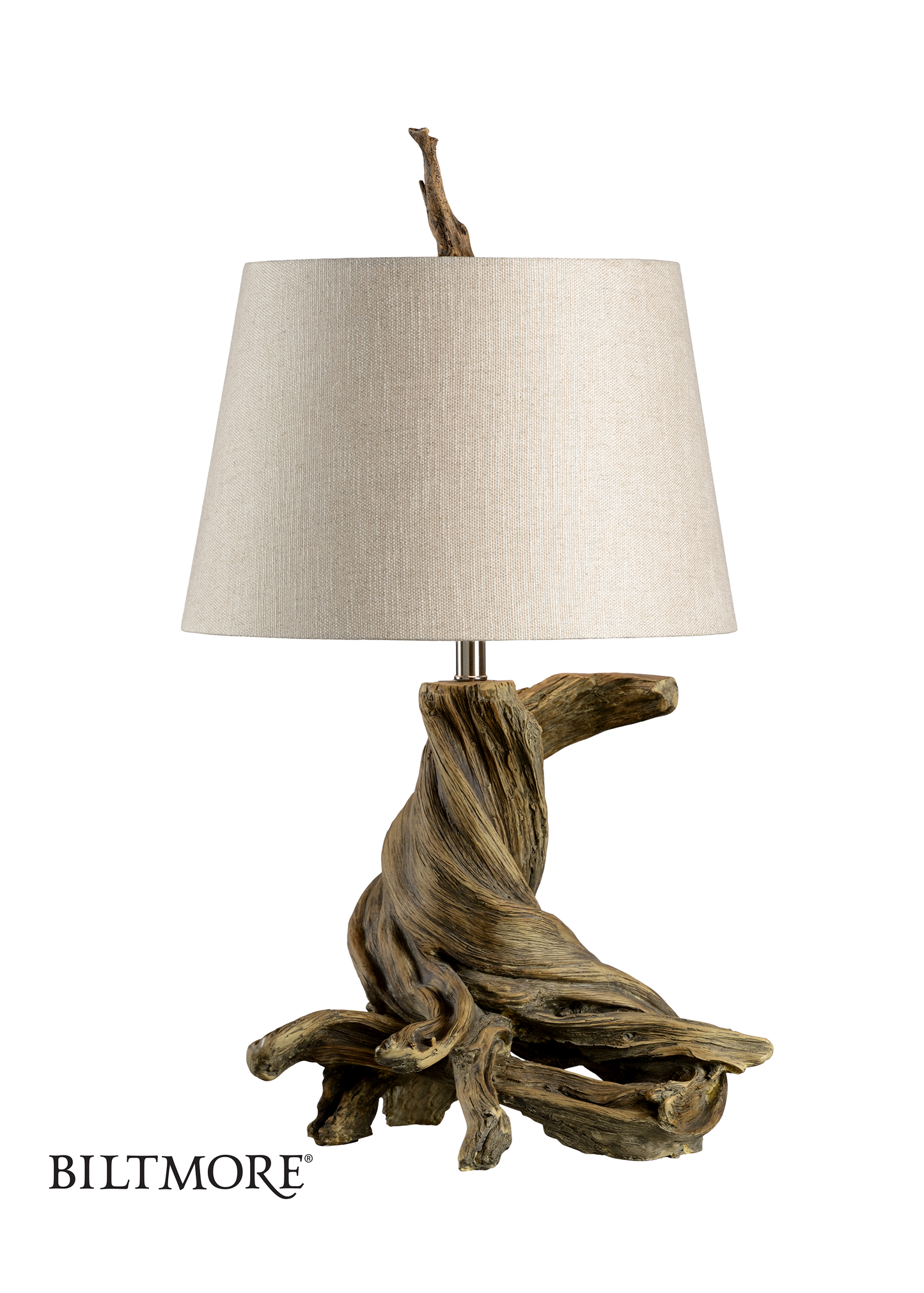 Olmsted Lamp - Natural