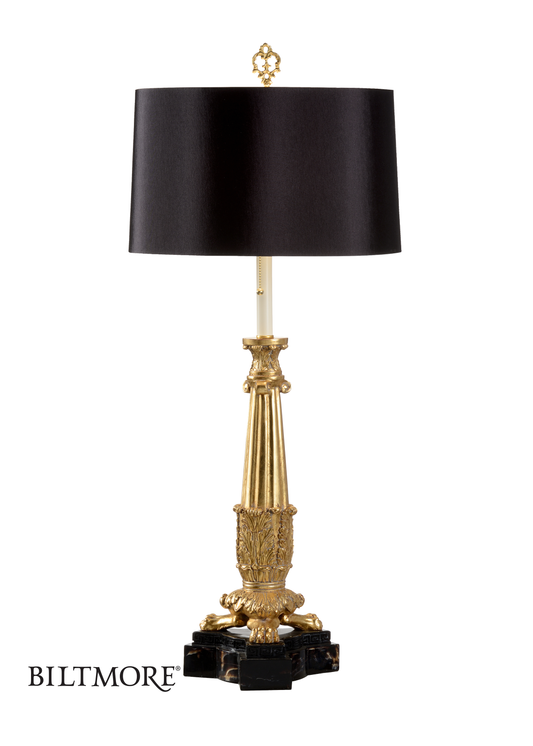 Gallery Lamp
