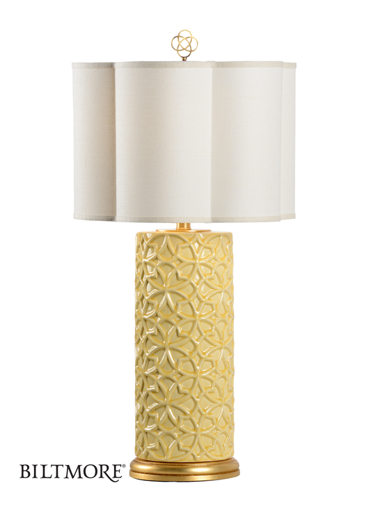 Cornelia Lamp - Maize