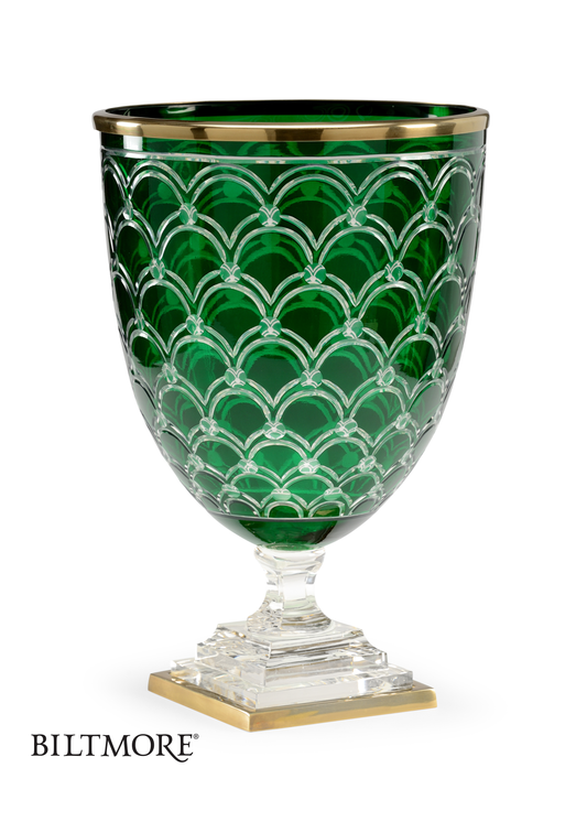 Conservatory Hurricane - Emerald