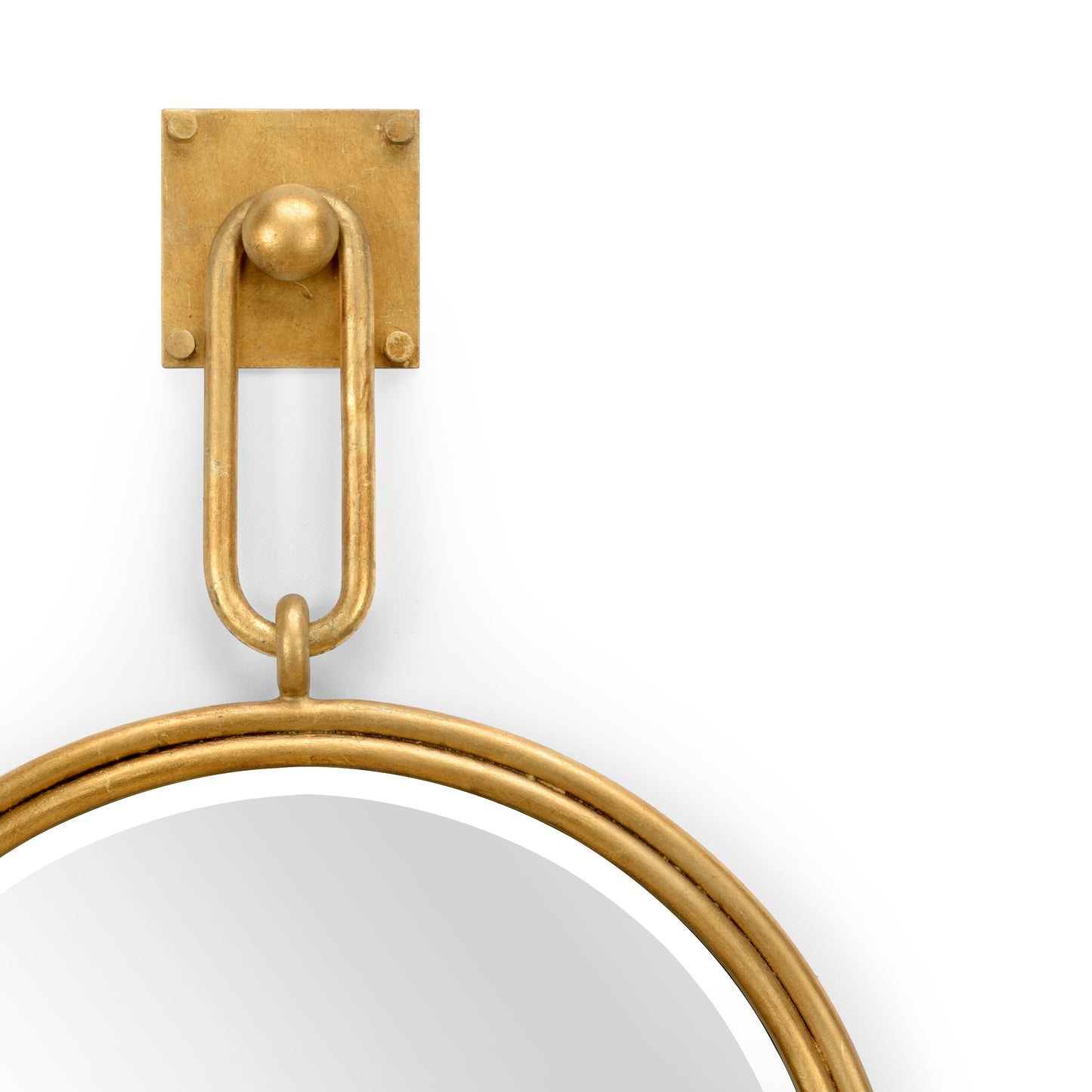 Grenada Mirror - Gold