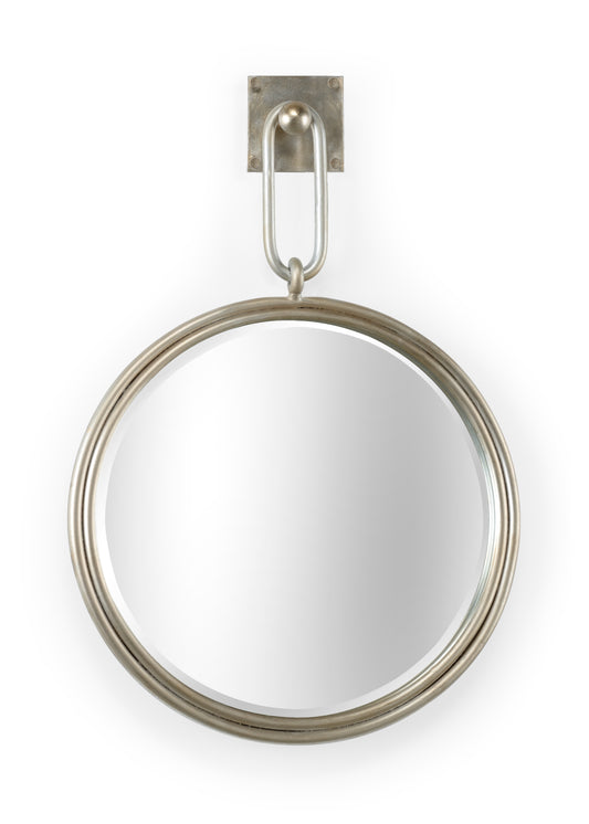 Grenada Mirror - Silver