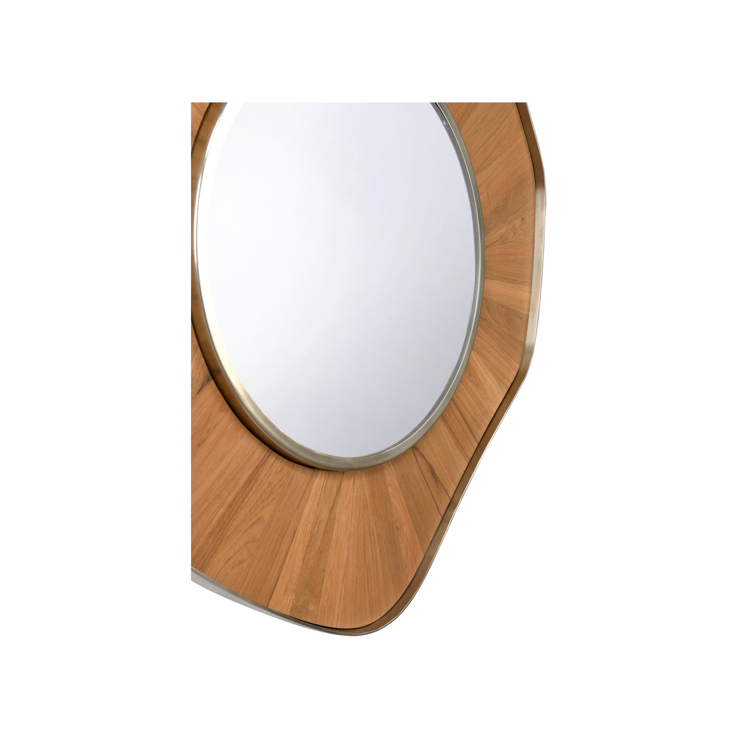 Pith Mirror