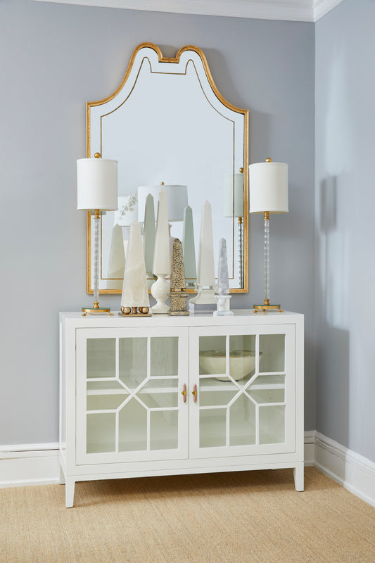 Victoria Hall Mirror